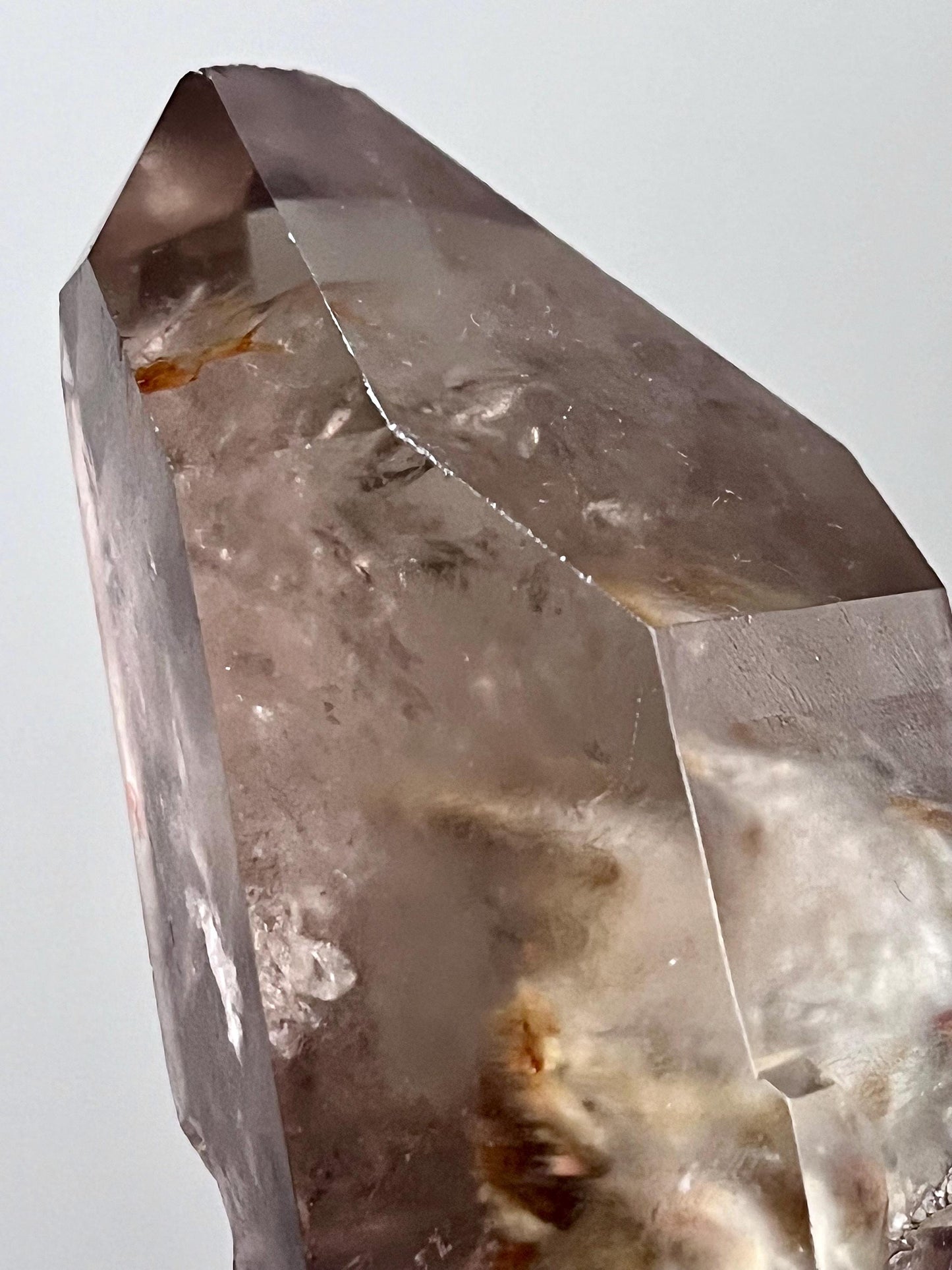 Amphibole Quartz