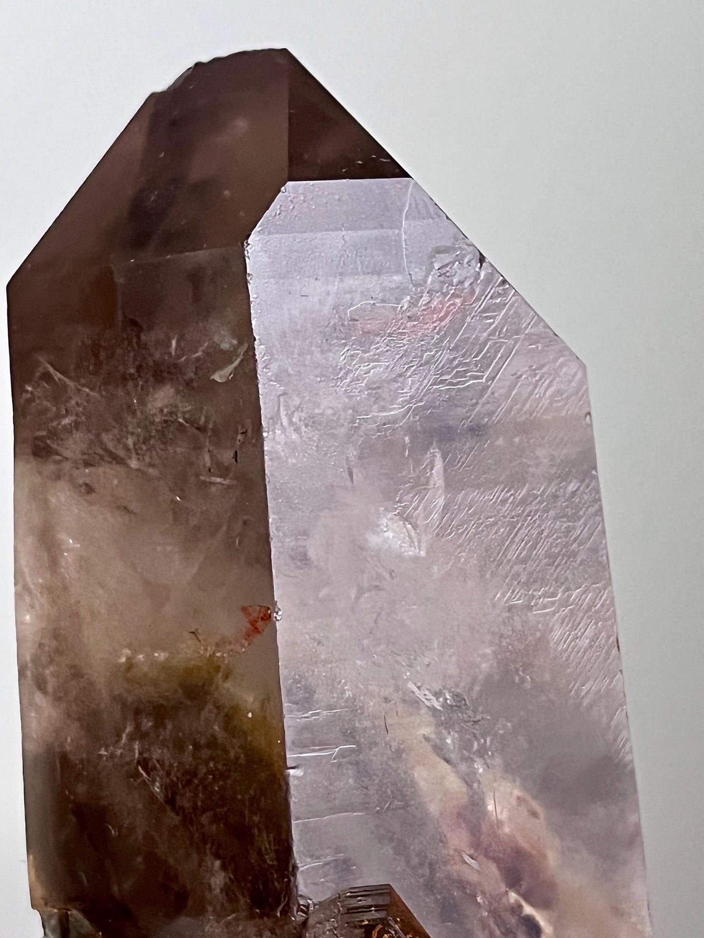 Amphibole Quartz