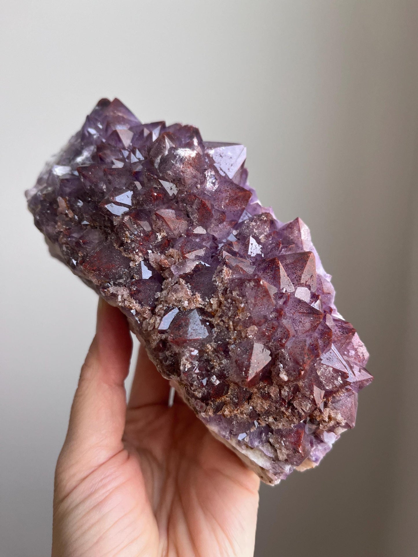 Thunder Bay Amethyst