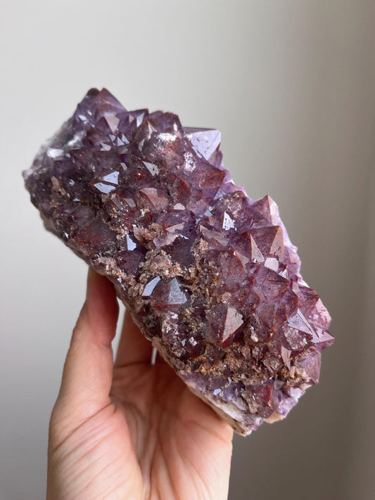 Thunder Bay Amethyst
