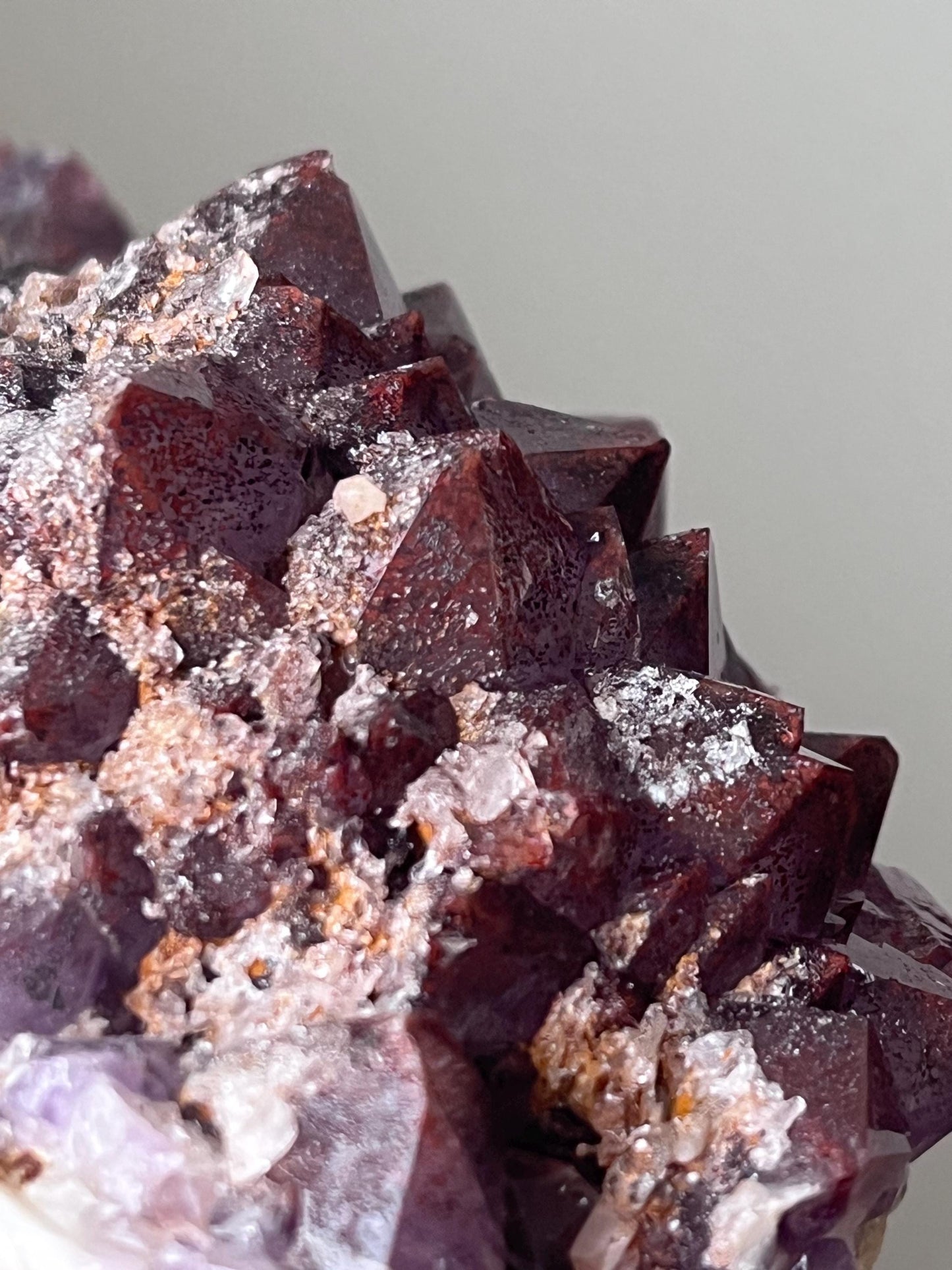 Thunder Bay Amethyst