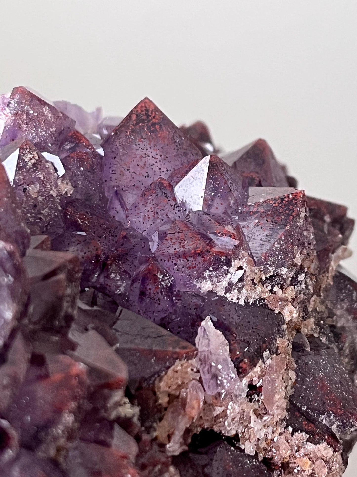 Thunder Bay Amethyst