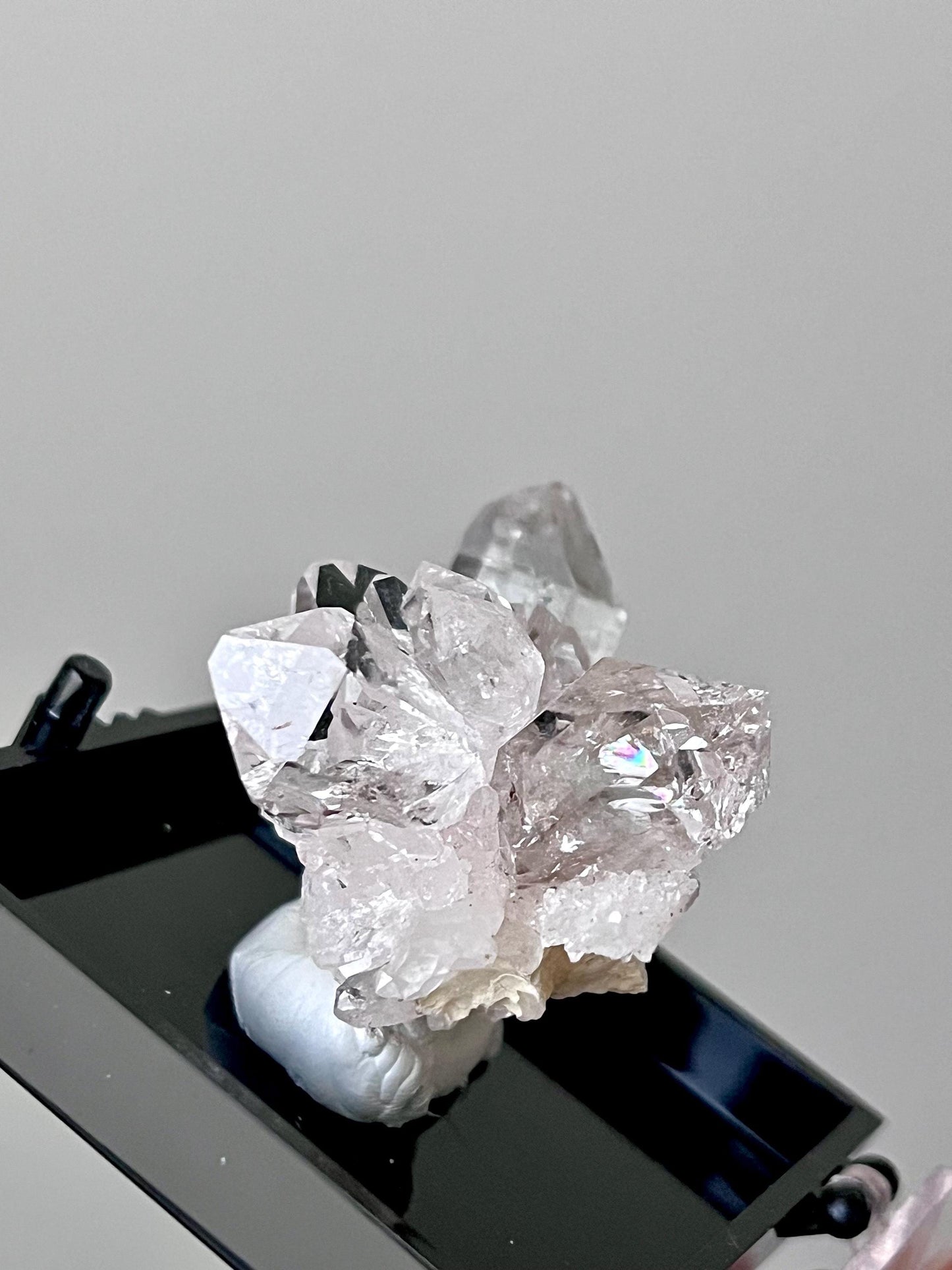 High Grade Namibian Flower Quartz