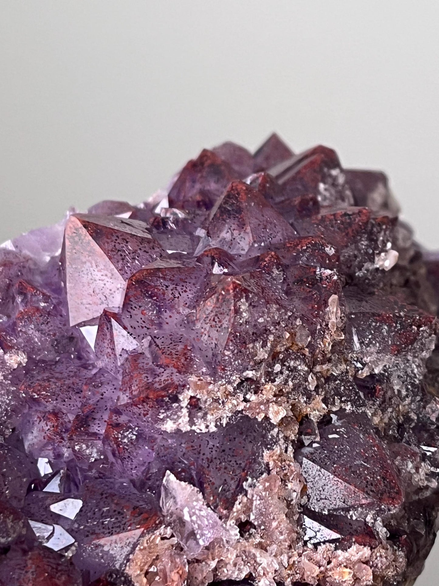 Thunder Bay Amethyst