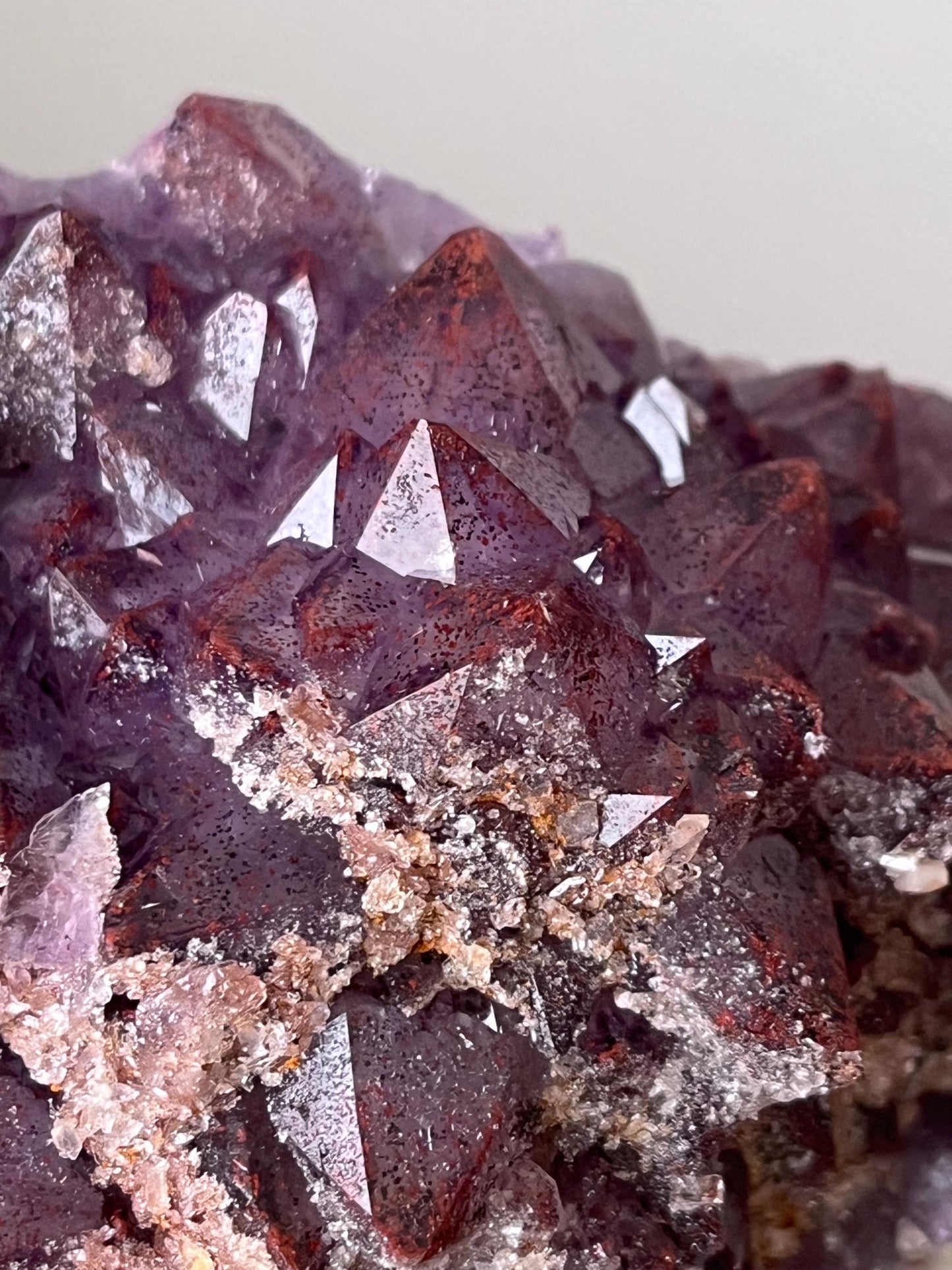 Thunder Bay Amethyst