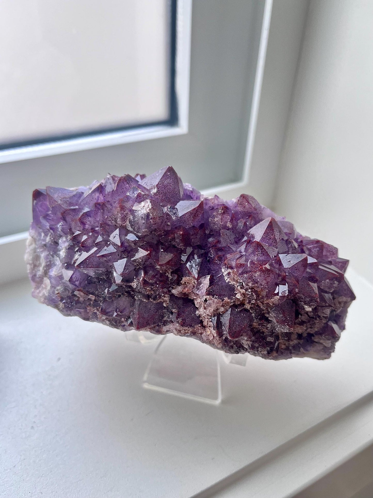 Thunder Bay Amethyst