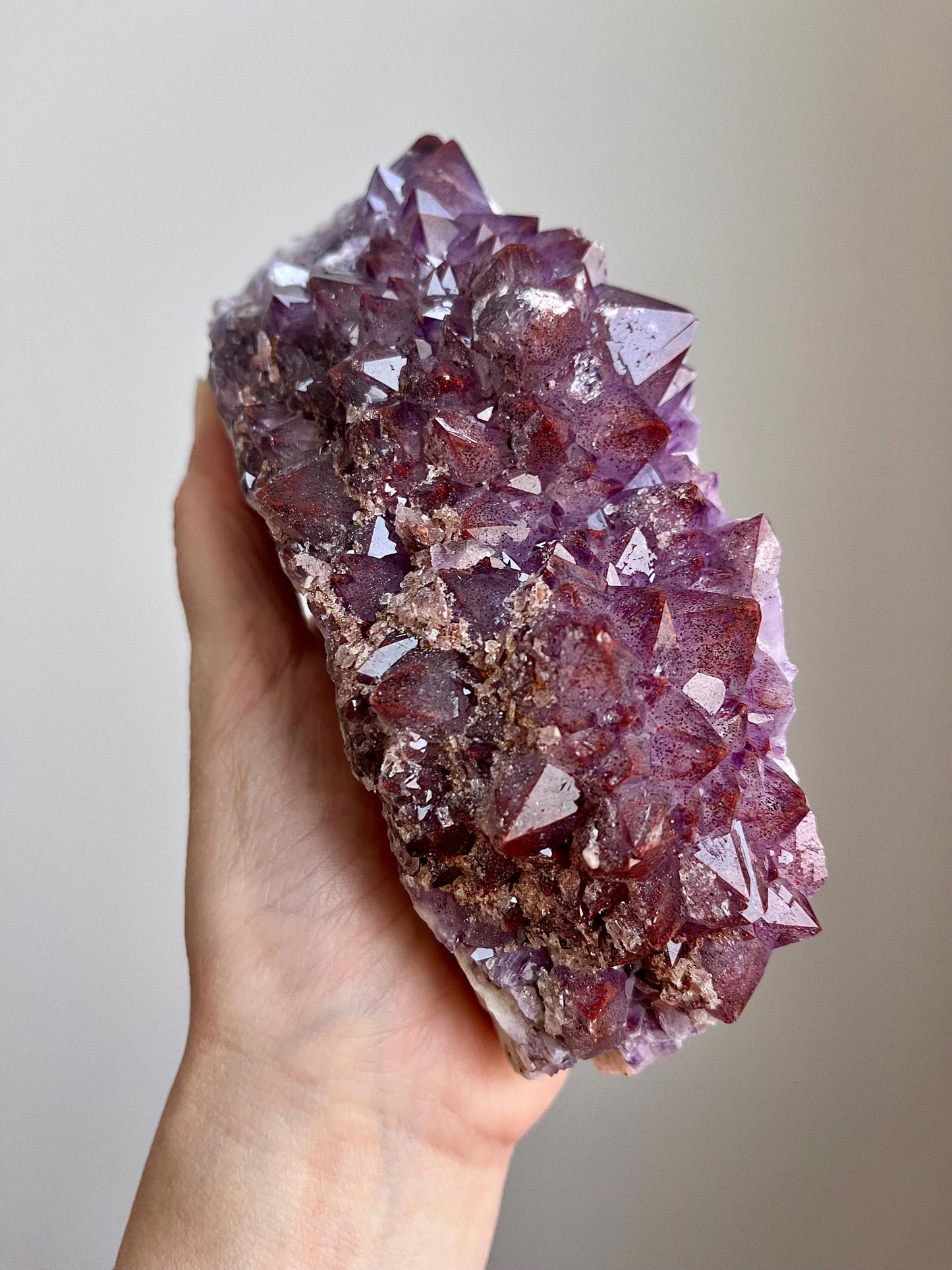 Thunder Bay Amethyst