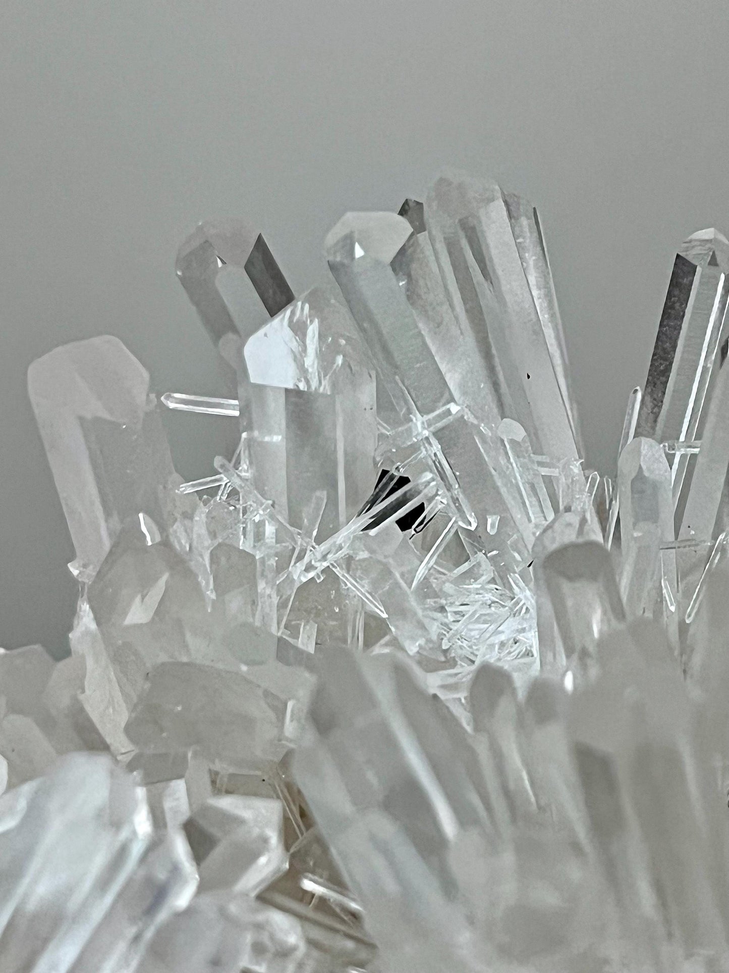 Colombian Chrysanthemum Quartz