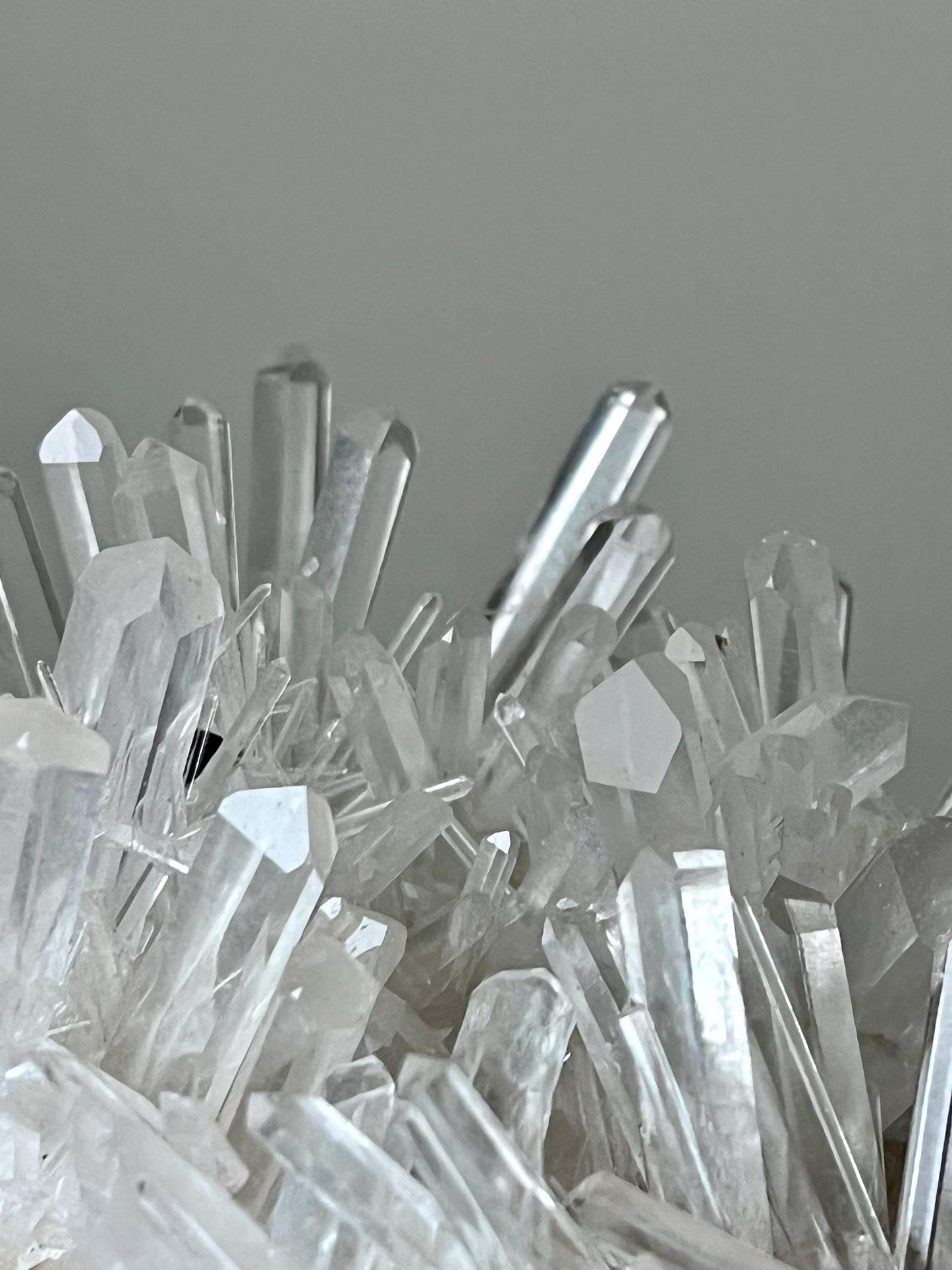 Colombian Chrysanthemum Quartz
