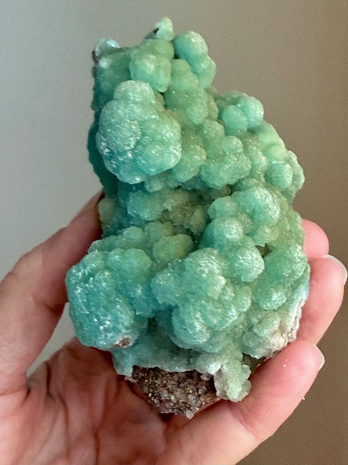 Hemimorphite