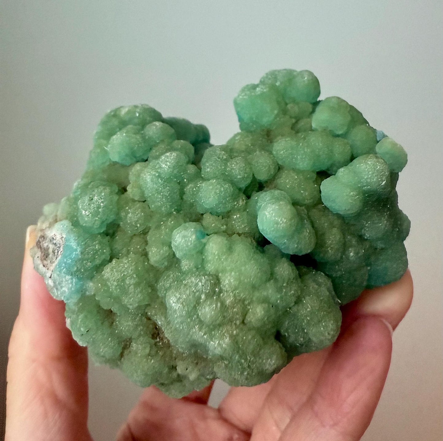 Hemimorphite