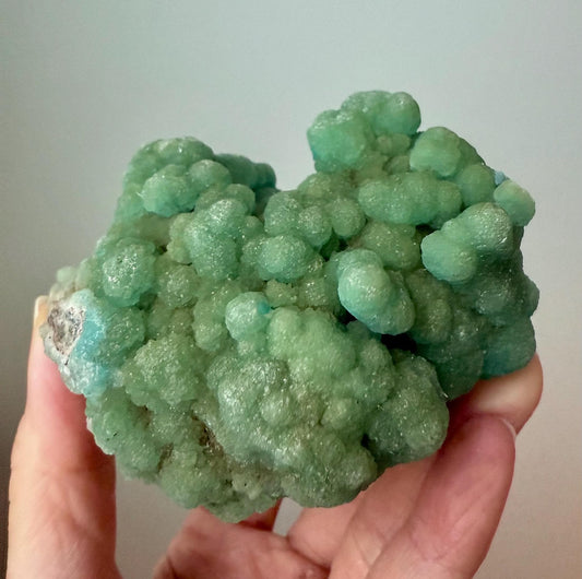 Hemimorphite