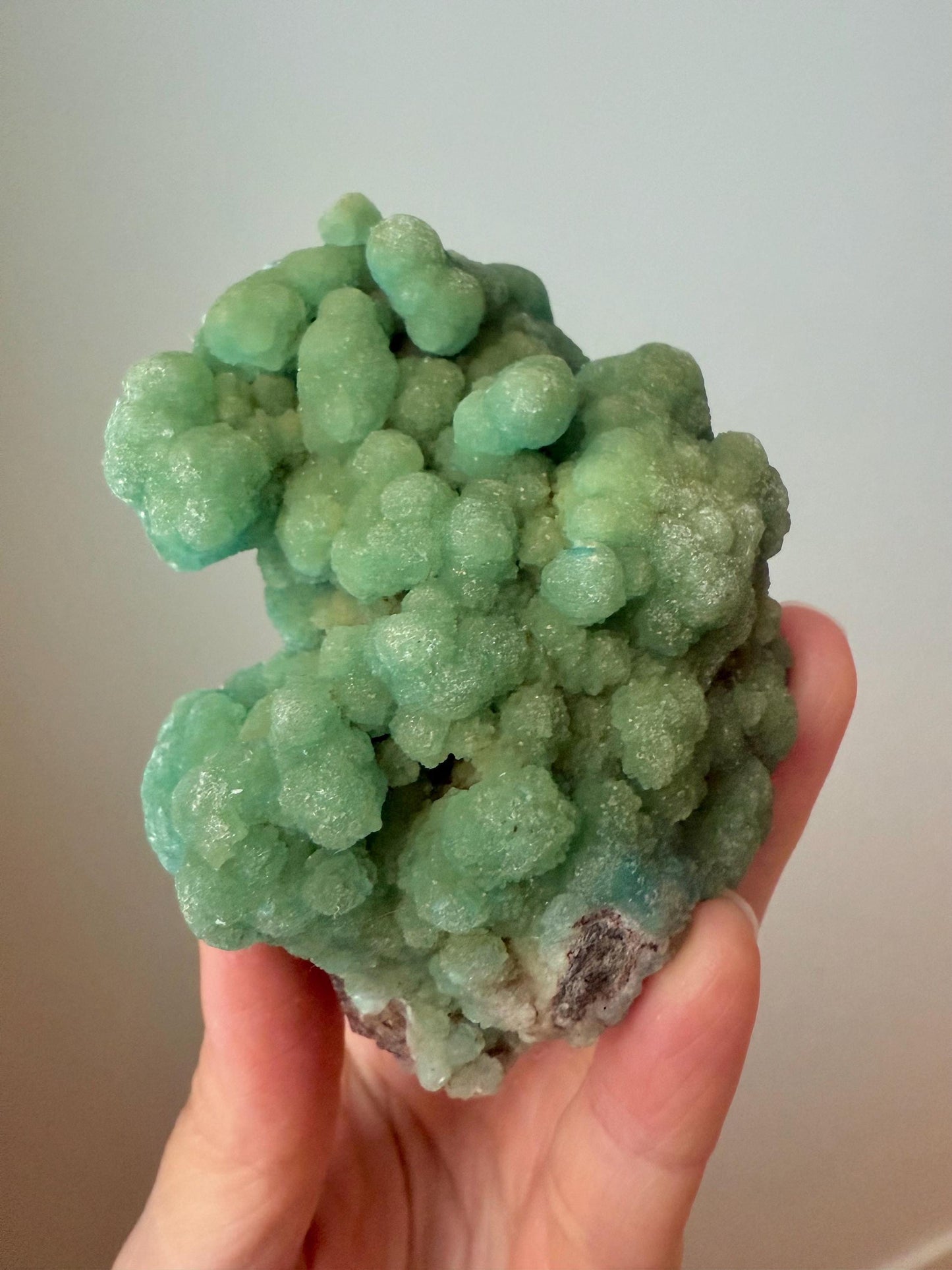 Hemimorphite