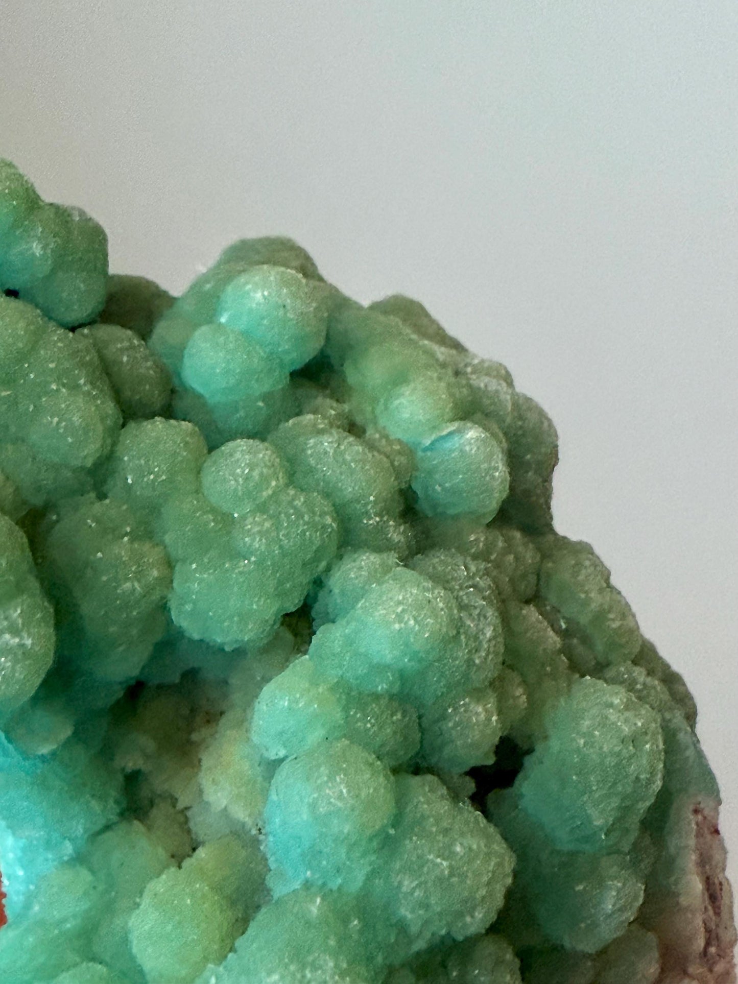 Hemimorphite