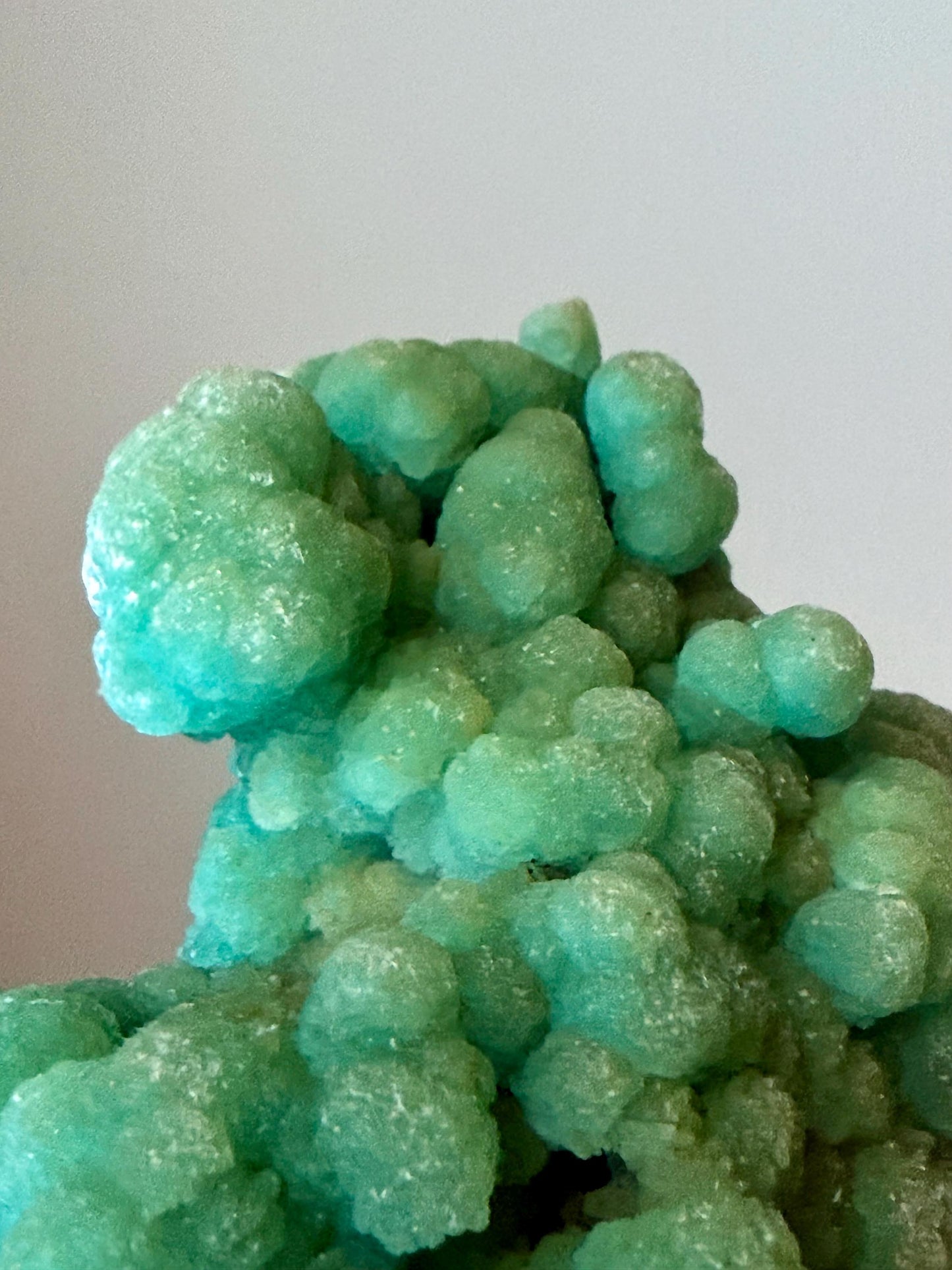 Hemimorphite