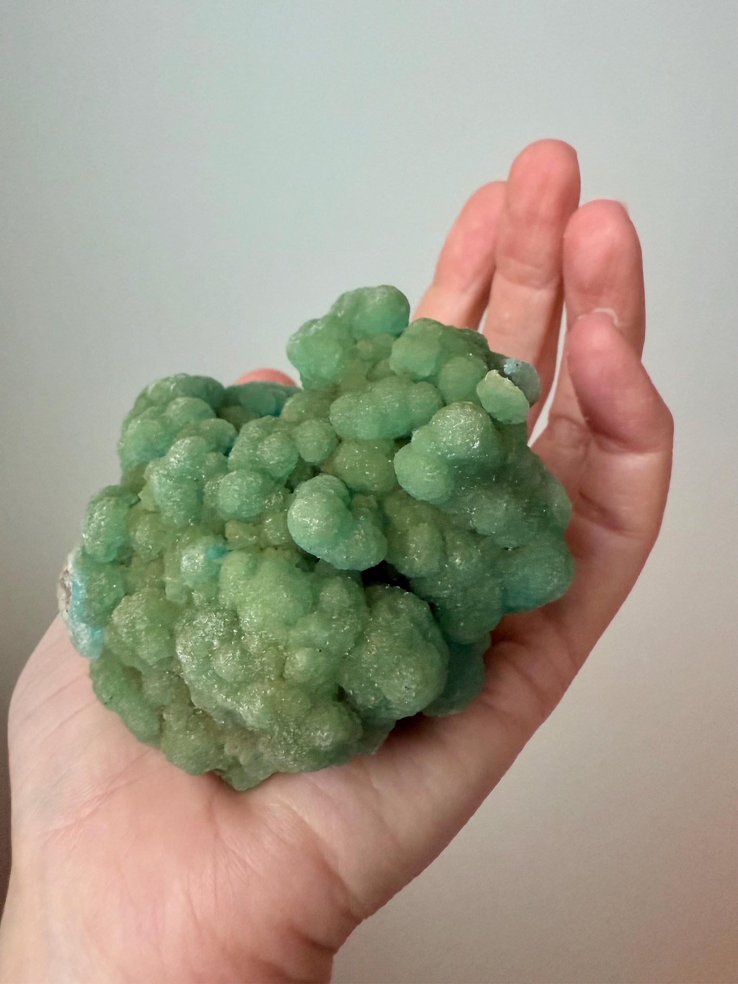 Hemimorphite
