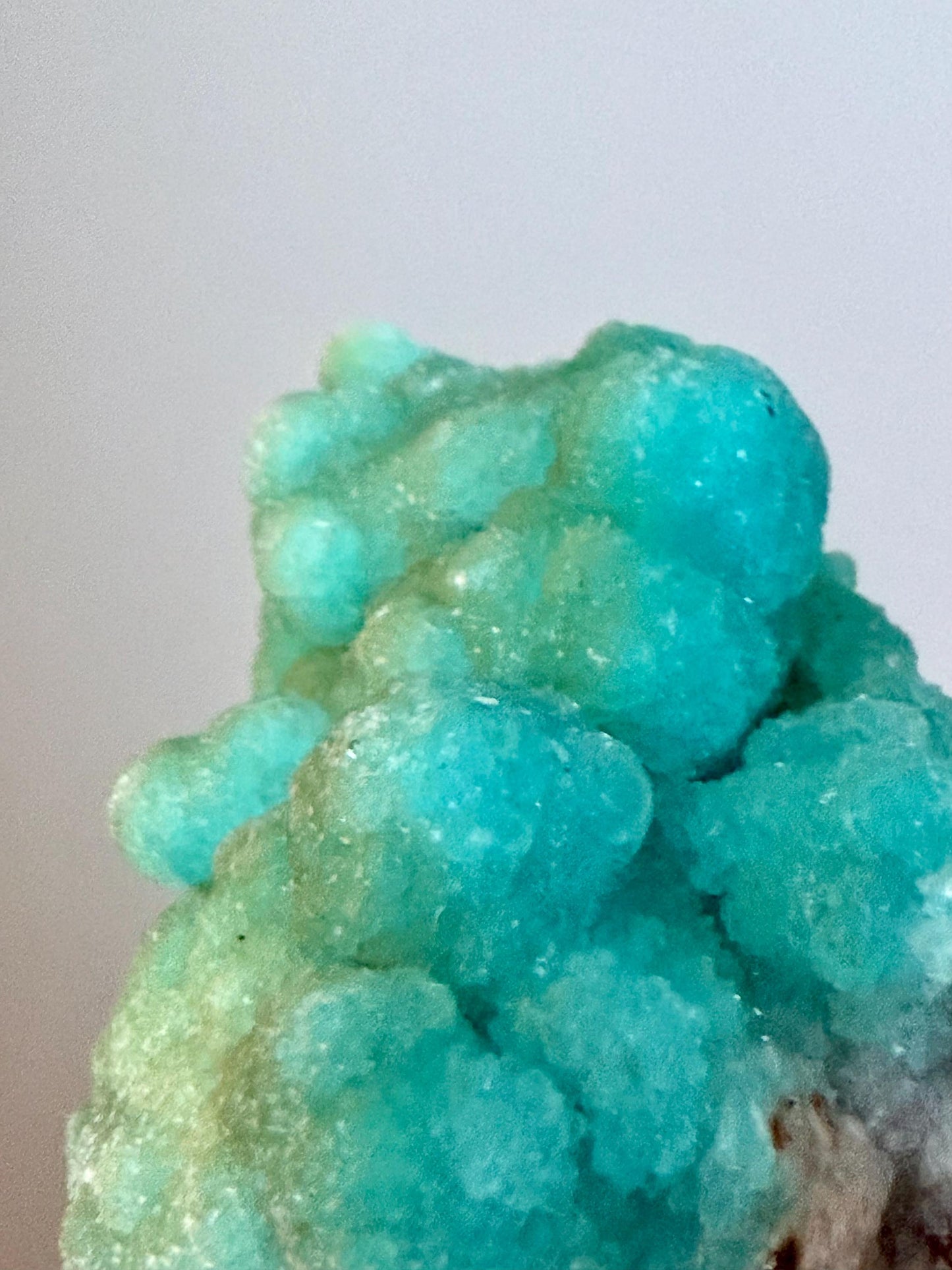 Hemimorphite