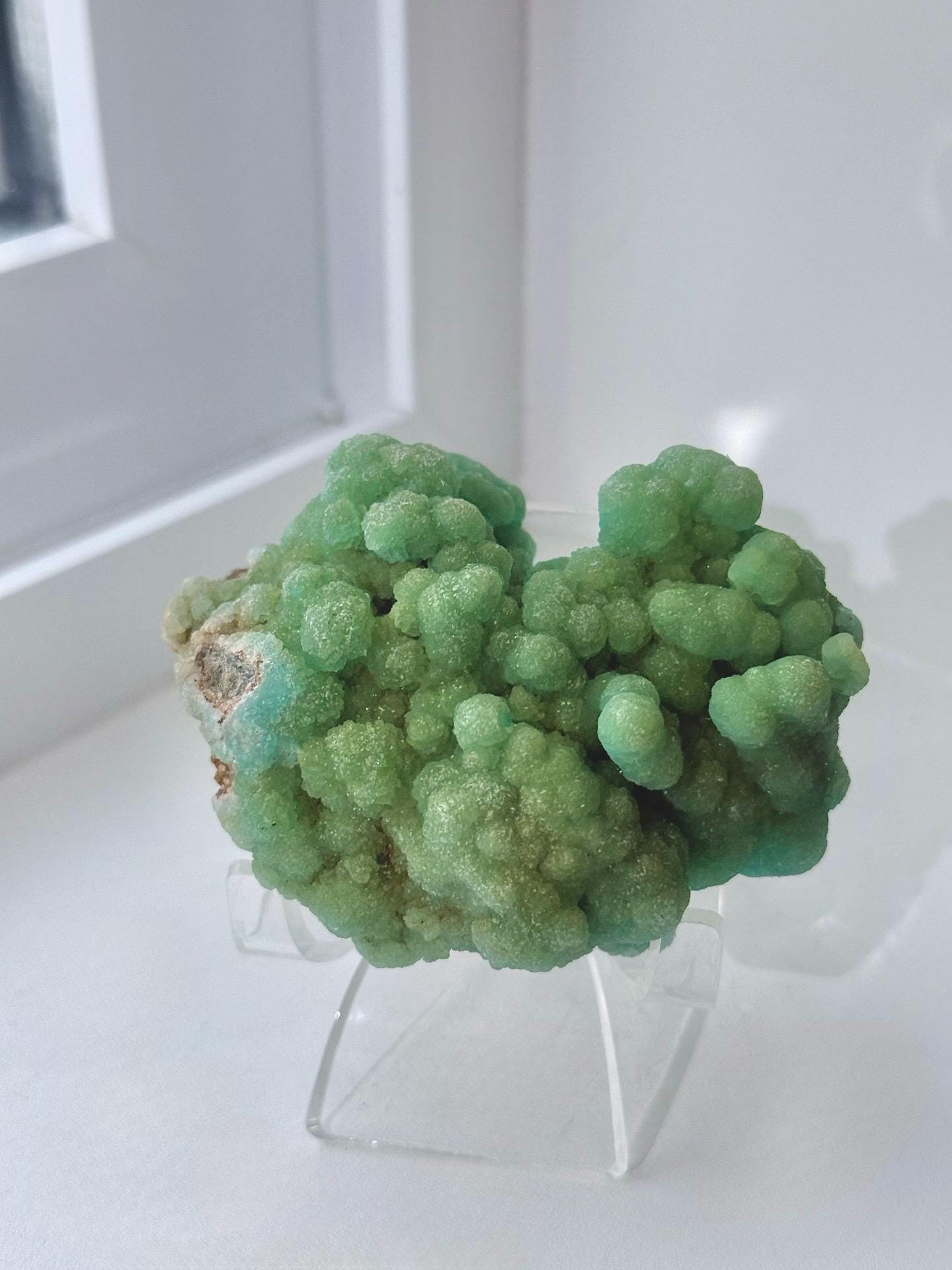 Hemimorphite