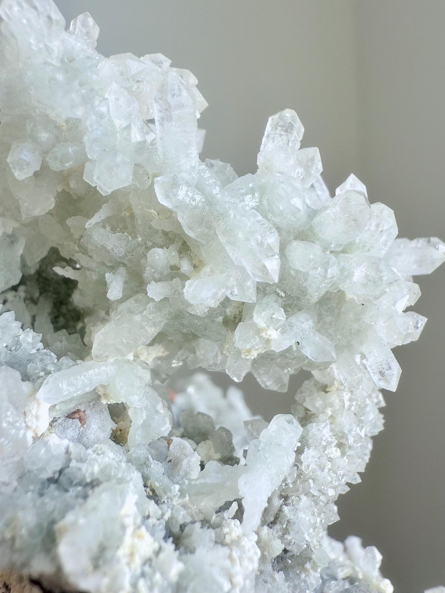 Quartz with Loellingite, Arsenopyrite