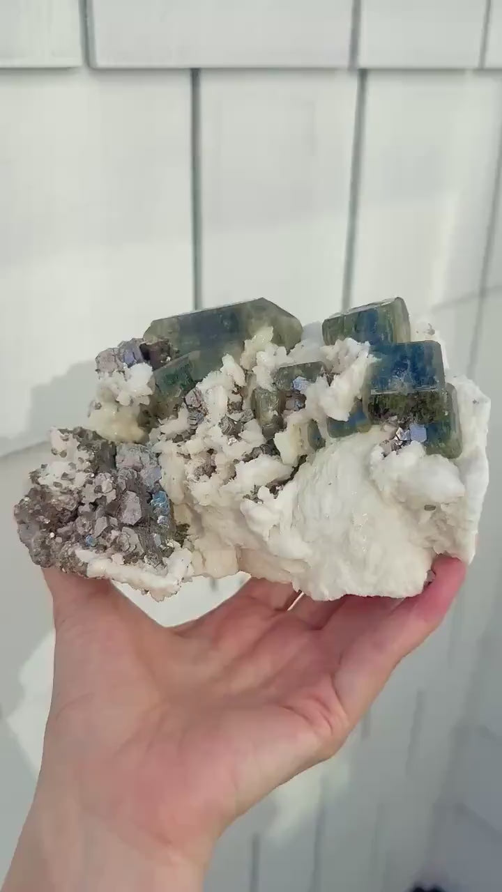 Video
