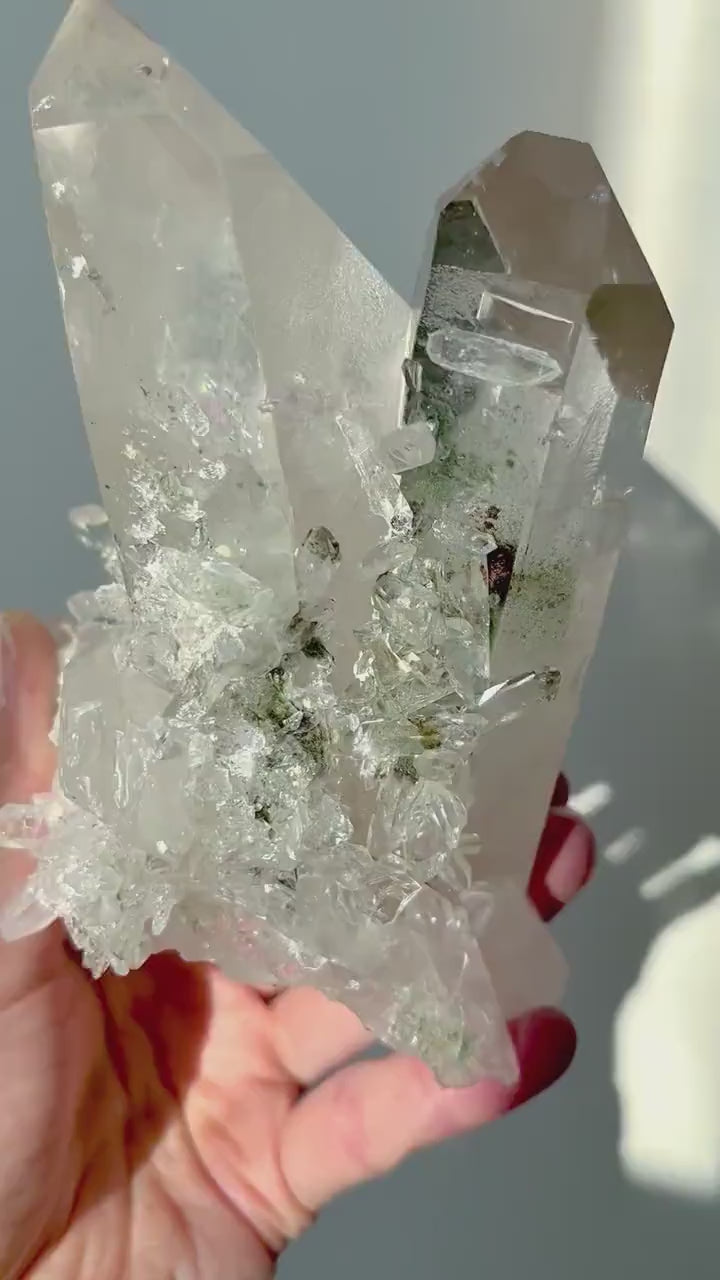 Video